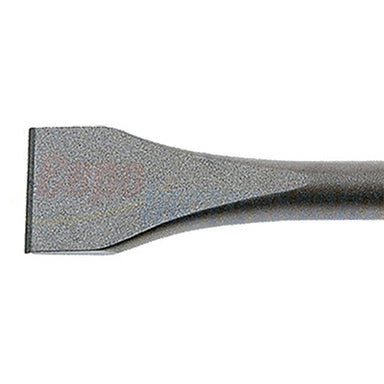 MAKITA 30mm HEX SHANK 115mm x 400mm ASPHALT CUTTER - PERFORMANCE - ( HM1400 )  P-13493