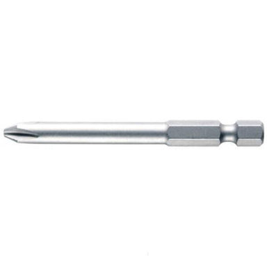 MAKITA PH2 x 141mm PERFORMANCE SCREWDRIVER BIT (10PK) P-21593