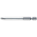 MAKITA PH2 x 141mm PERFORMANCE SCREWDRIVER BIT (10PK) P-21593