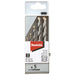 MAKITA ELITE MASONRY DRILL BIT 5 PIECE SET P-23787