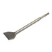 MAKITA SDS PLUS SHANK 60mm x 250mm WIDE ANGLED SCALING CHISEL P-24957