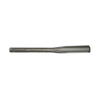 MAKITA SDS PLUS SHANK 22mm x 250mm HOLLOW GOUGE - PERFORMANCE P-25080