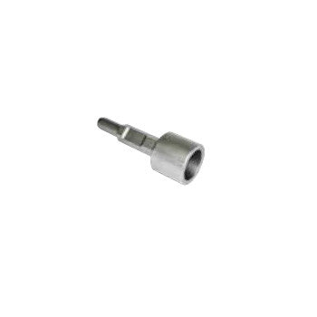 MAKITA 30mm HEX SHANK 52mm x 40mm x 200 STAR PICKET RAmmER - PERFORMANCE P-39925
