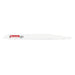 MAKITA RECIPRO BLADE BI-METAL 300mm - 6TPI - (3PK) - UNIVERSAL / MULTI MATERIAL P-47058