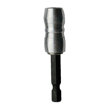 MAKITA 60mm x 1/4" HEX CLICFIX MAGNETIC BIT HOLDER (1PC) P-53263