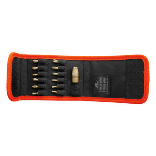 MAKITA 14PC PERFORMANCE SCREWDRIVER BIT SET P-54069