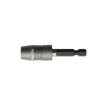 MAKITA 60mm x 1/4" HEX RAPIDFIX KWIK CHANGE CHUCK (1PC) P-54075