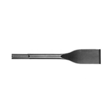 MAKITA SDS PLUS SHANK 40mm x 260mm TILE SCALING CHISEL - PERFORMANCE P-63987
