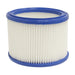 MAKITA PET FINE FILTER ELEMENT - 446L / VC2010L P-70219