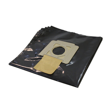 MAKITA PLASTIC DISPOSAL BAG - (5PK)- 446L / VC2010L P-70297
