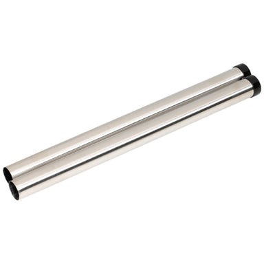 MAKITA STAINLESS STEEL EXTENTION TUBES 36mm x 505mm  (2PC) P-70437