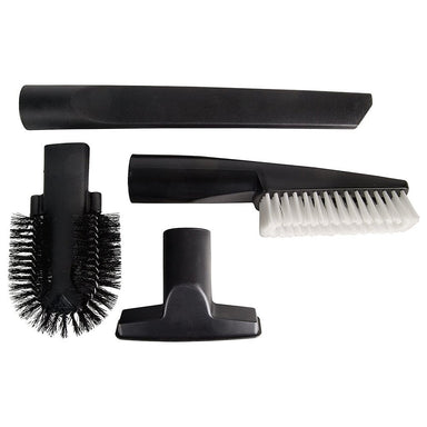 MAKITA BRUSH NOZZLE SET (3PC) P-70502