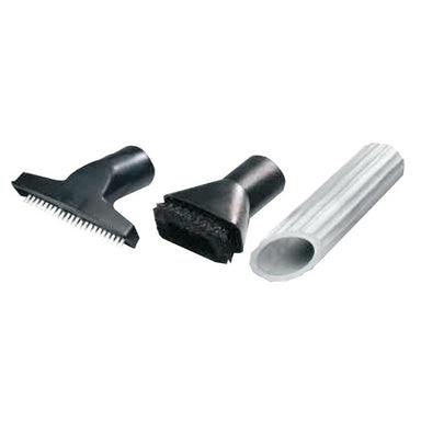 MAKITA UNIVERSAL NOZZLE SET (3PC) P-70518