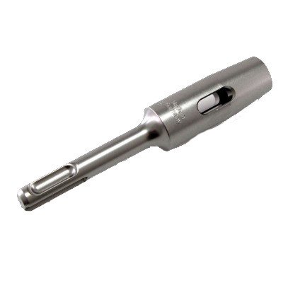 Makita Sds Plus Shank Heavy Duty Core Bit Adaptor 115mm 1:8Taper P-72338