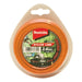 MAKITA NYLON LINE 2.4mm x 15M ROUND P-76788
