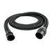 MAKITA SUCTION HOSE 32mm x 3.5M - QUICK FIT - VC3012L / VC3012M P-84084