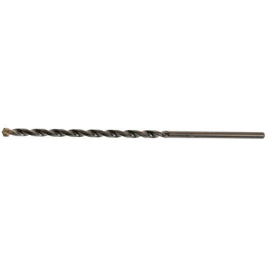 MAKITA 10mm x 400mm PERFORMANCE MASONRY DRILL BIT P-23874