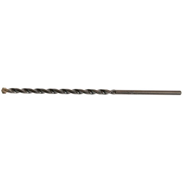 MAKITA 10mm x 400mm PERFORMANCE MASONRY DRILL BIT P-23874