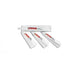 MAKITA RECIPRO BLADE METAL BI-M 150mm ASSORTMENT - (20PK) / TUBE Q-212