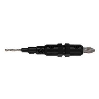 MAKITA NO.6 QUAD-DRIVER COUNTERSINK BIT - (1PC) 784834-A