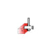 MAKITA 3/8" RABBETING TCT BIT - 1/2" SHAFT D-02543
