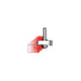MAKITA 9.5mm REBATING TCT BIT - 1/4" SHAFT D-04927