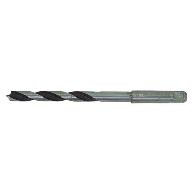 MAKITA SDS PLUS SHANK DRILL BIT 8 x 147mm BRADPOINT WOOD  (1PC) B-57510