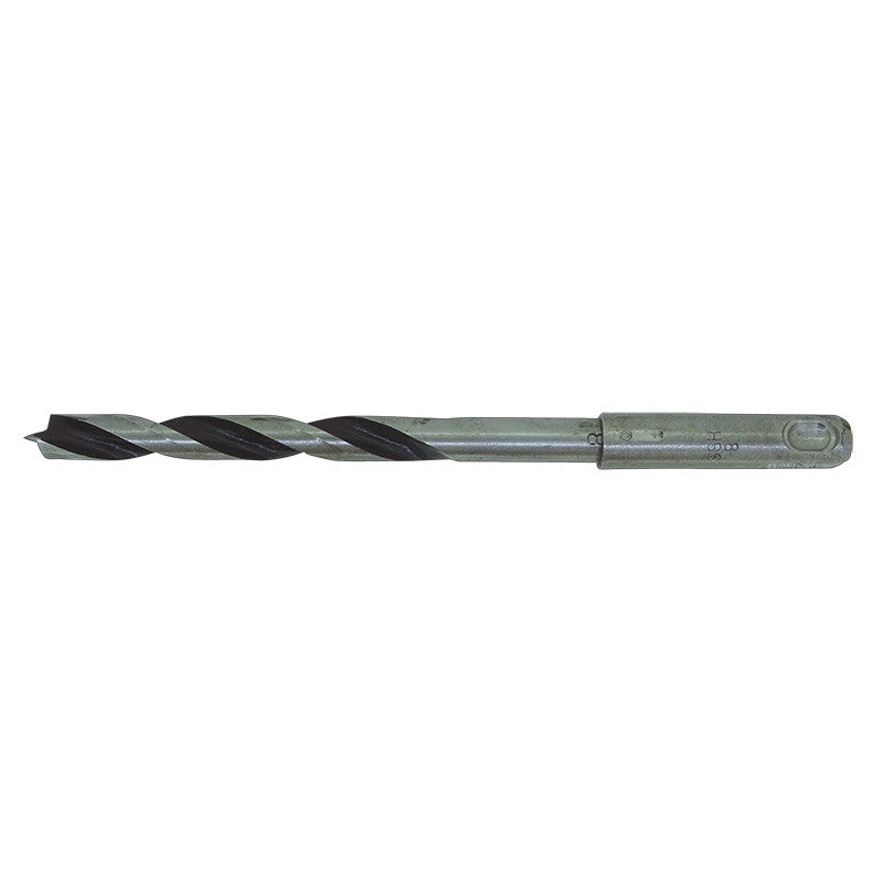 MAKITA SDS PLUS SHANK DRILL BIT 8 x 147mm BRADPOINT WOOD  (1PC) B-57510
