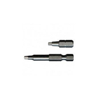 MAKITA SQ3 x 25mm SCREWDRIVER BIT (3PK) B-24094