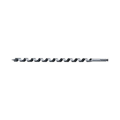MAKITA SHIP AUGER BIT 28mm x 470mm - 7/16" HEX SHANK - PERFORMANCE D-36289