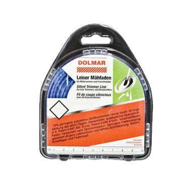 MAKITA SILENT NYLON LINE 2mm x 120M 369.224.062