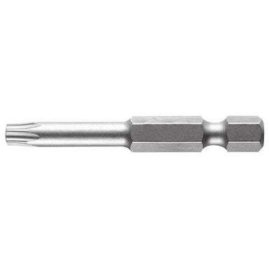 MAKITA TORX T25 x 50mm PERFORMANCE SCREWDRIVER BIT (10PK) P-72693