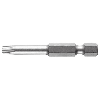 MAKITA TORX T25 x 50mm PERFORMANCE SCREWDRIVER BIT (3PK) P-72621