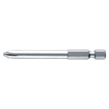 MAKITA PH2 x 141mm PERFORMANCE SCREWDRIVER BIT (3PK) P-53431