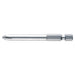 MAKITA PH2 x 141mm PERFORMANCE SCREWDRIVER BIT (3PK) P-53431