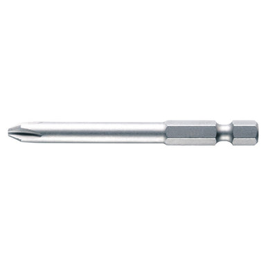 MAKITA PH2 x 110mm PERFORMANCE SCREWDRIVER BIT (3PK) P-53419
