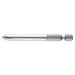 MAKITA PH2 x 110mm PERFORMANCE SCREWDRIVER BIT (3PK) P-53419
