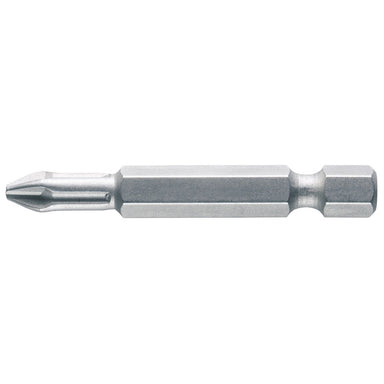 MAKITA PH3 x 50mm TORSION SCREWDRIVER BIT (3PK) P-53394