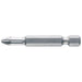 MAKITA PZ3 x 50mm TORSION SCREWDRIVER BIT (3PK) P-53528