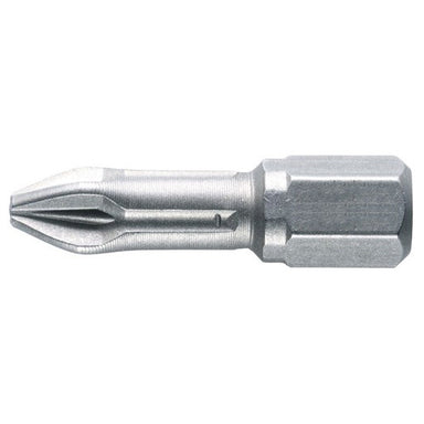 MAKITA PZ3 x 25mm TORSION SCREWDRIVER BIT (3PK) P-53481