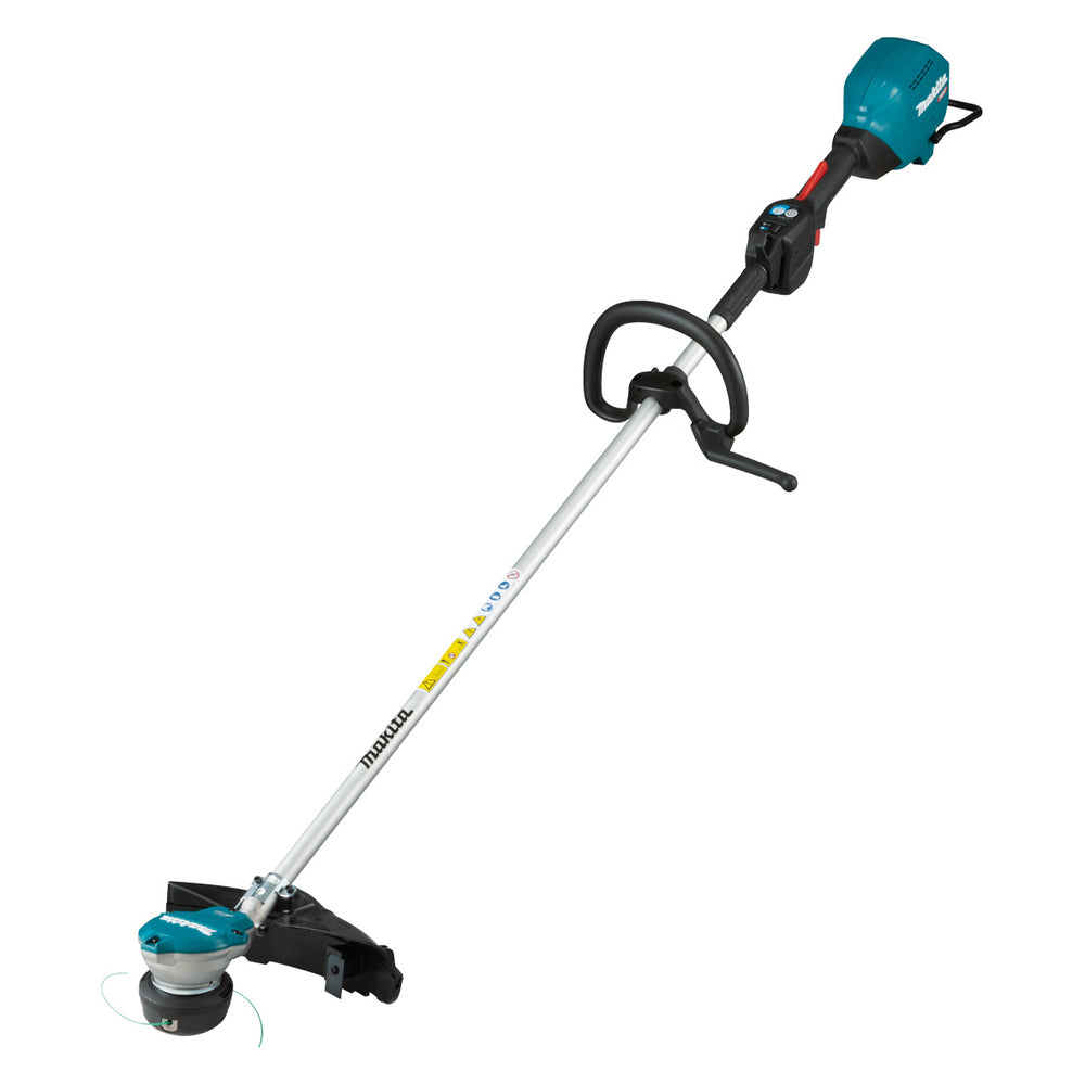 Makita 40V Max Brushless Loop Handle Brushcutter (tool only) UR003GZ
