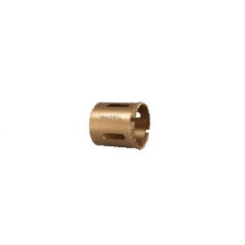 MAKITA 19mm VACUUM BRAZED DIAMOND HOLE SAW ONLY B-46006