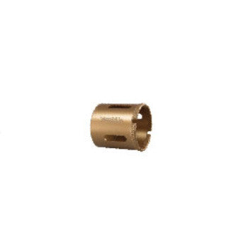 MAKITA 32mm VACUUM BRAZED DIAMOND HOLE SAW ONLY B-46034