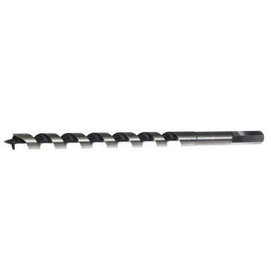 MAKITA WOOD AUGER BIT 14mm x 200mm - 1/4" HEX DRIVE - STANDARD D-16031