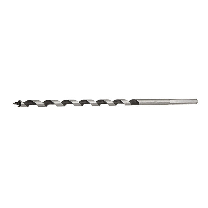 MAKITA WOOD AUGER BIT 14mm x 250mm - STANDARD D-07375