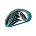 MAKITA ZIRCON ABRASIVE BELT 40# / 30mm x 533mm - (5PK) P-00088