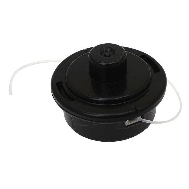 MAKITA NYLON HEAD 8mm x 1.25mm - LHT / BUMP & FEED A-89121