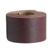 MAKITA ABRASIVE SANDING ROLL / 240# - 120mm x 50M P-38255