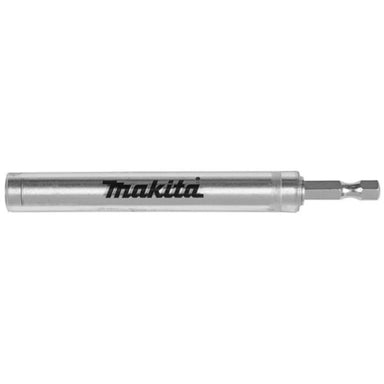 MAKITA SCREW GUIDE BIT HOLDER 120MM - 1/4 HEX B-52934