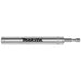 MAKITA SCREW GUIDE BIT HOLDER 120MM - 1/4 HEX B-52934